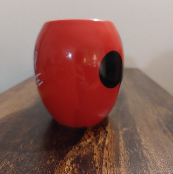 Mickey Mouse Mug - Picture 2 of 6